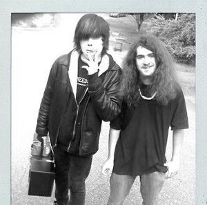 Meet your Posher, Stewart